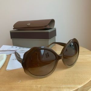 Marni sunglasses